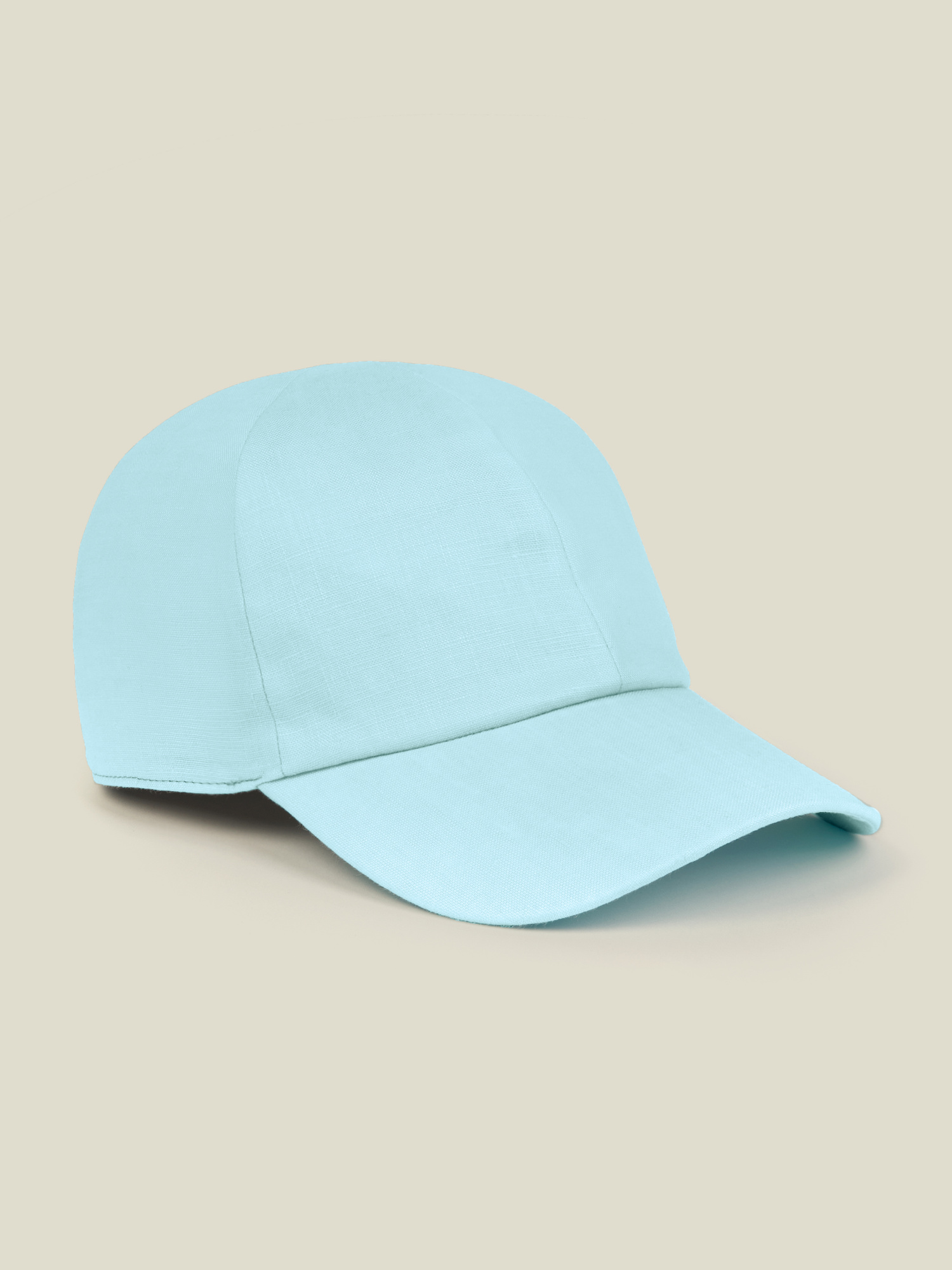 帽子 Pointless Journey 2992 CAP LIGHT BLUE POINTLESS JOURNEY 2992