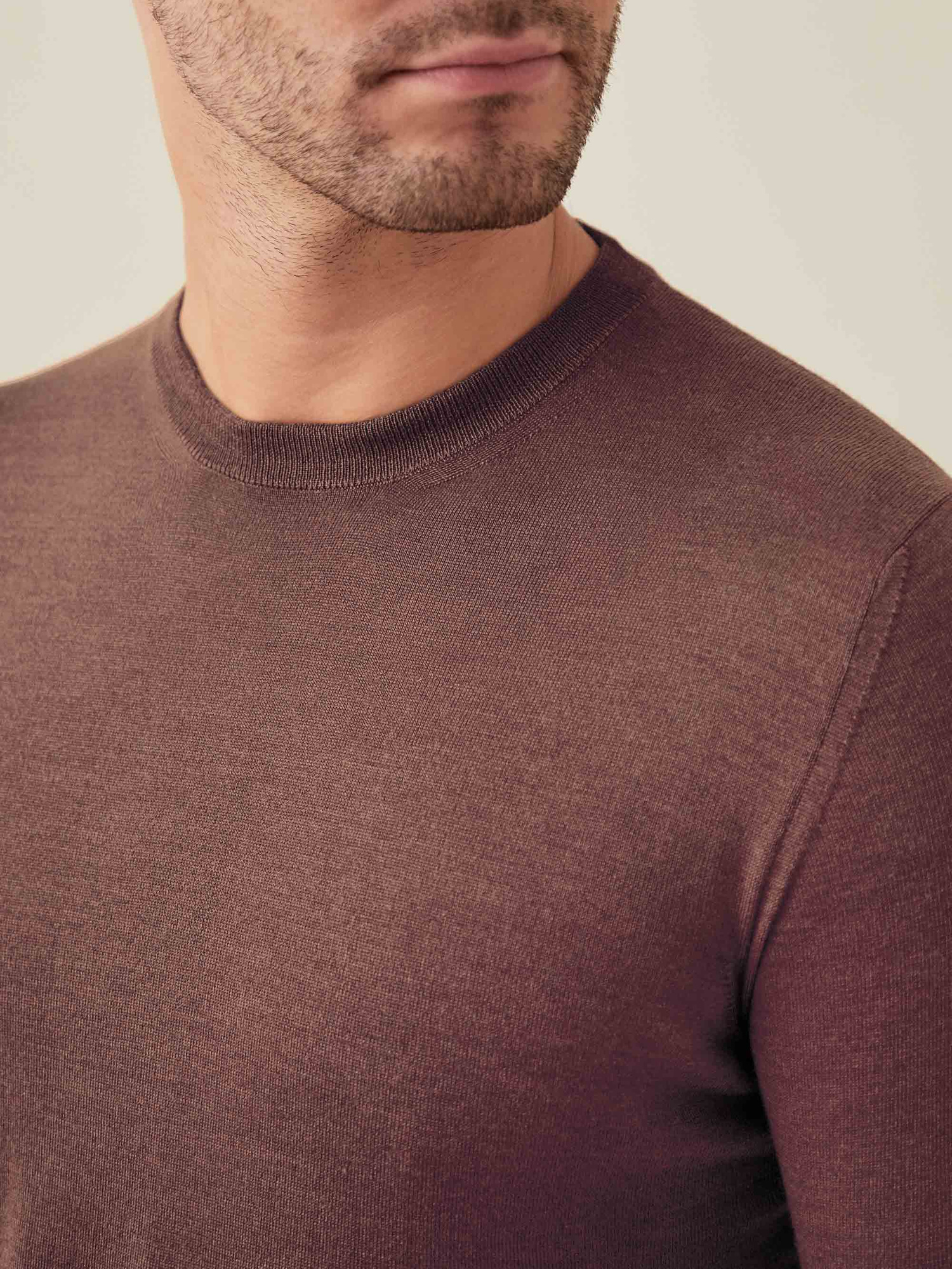 Silk-Cashmere Knitwear: Luxury Italian Clothing | Luca Faloni