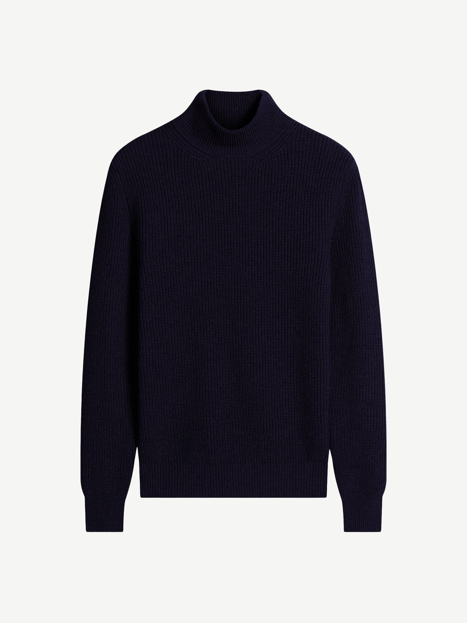 メンズウェア RUFFLOG Heavy Weight Comfort Mock Neck COMFORT STRETCH L/S MOCK TEE – RUFFLOG