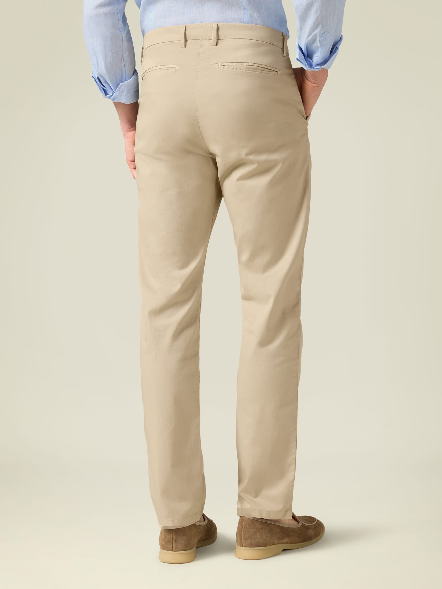 Liten リテン YOKUBARI Chino Pants YOKUBARI Chino Pants – LIten.online