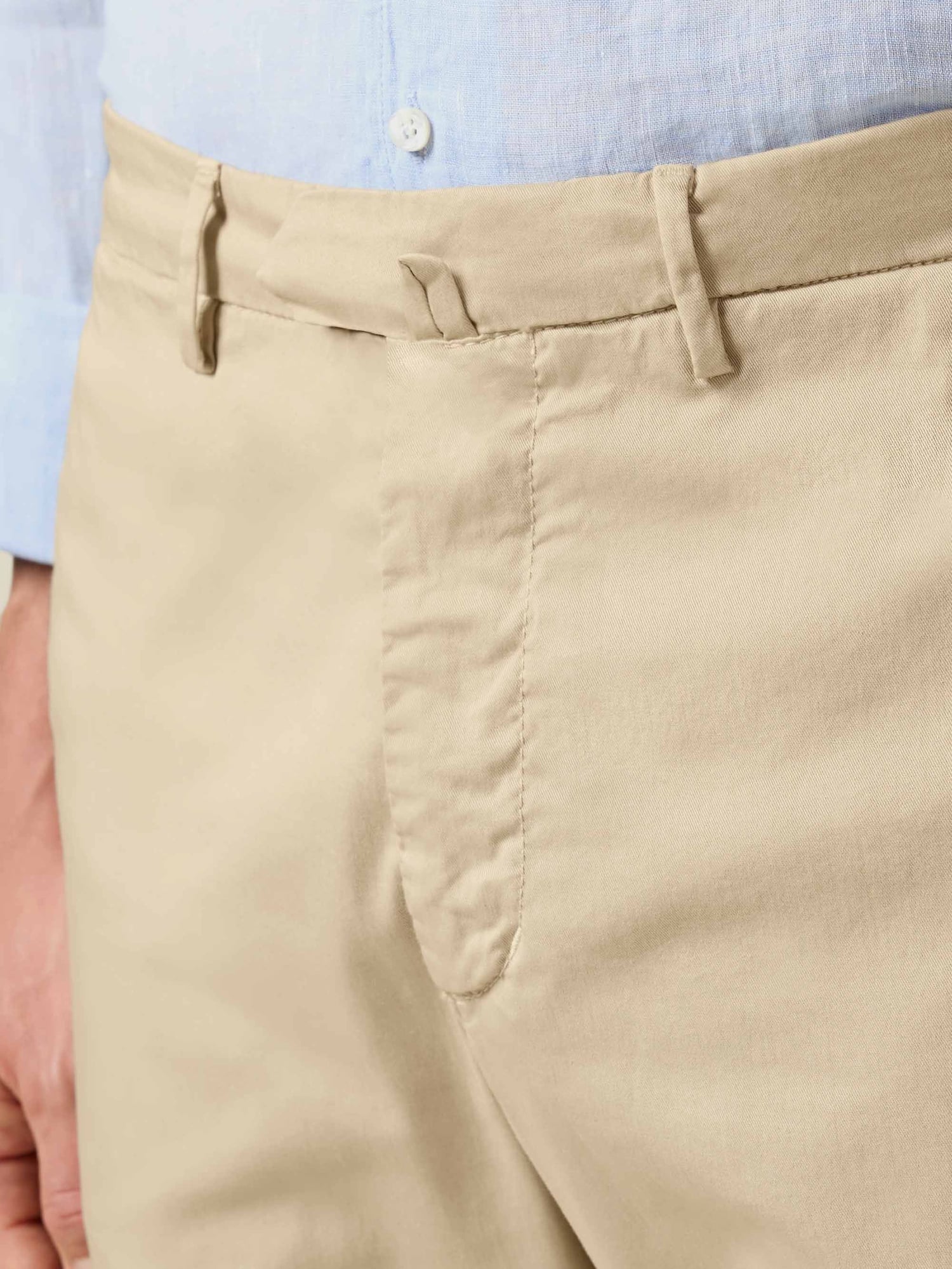 Liten リテン YOKUBARI Chino Pants YOKUBARI Chino Pants – LIten.online