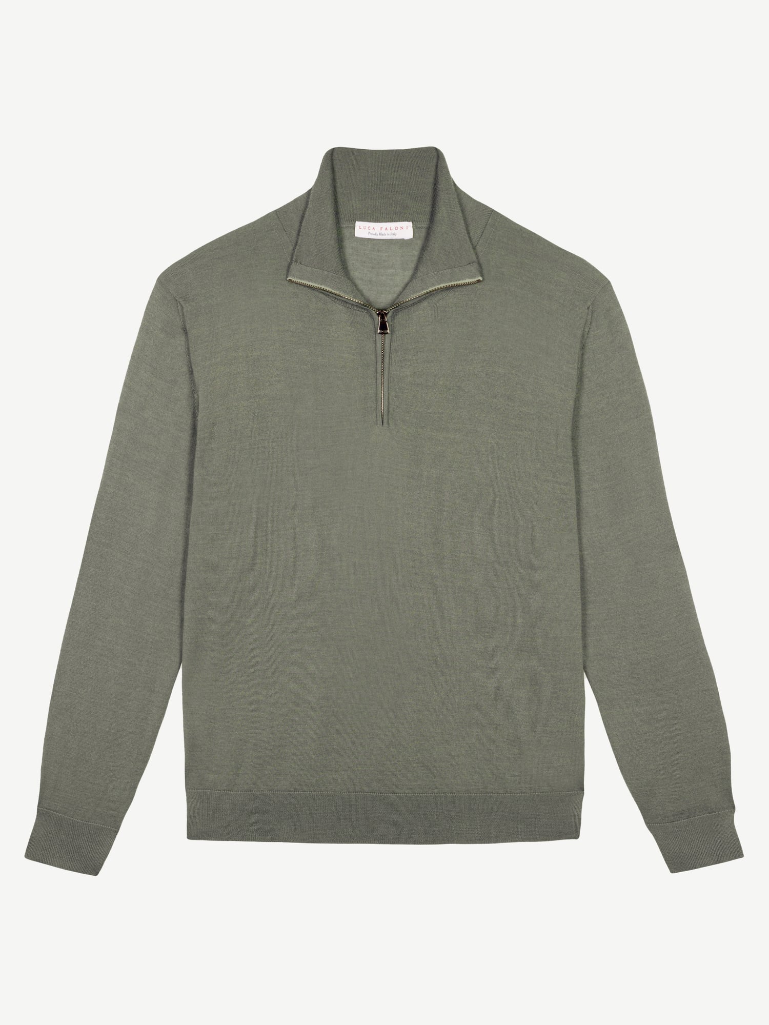 Rare 00s Archive Wool × Silk Switch Top Rare 00s Archive Wool
