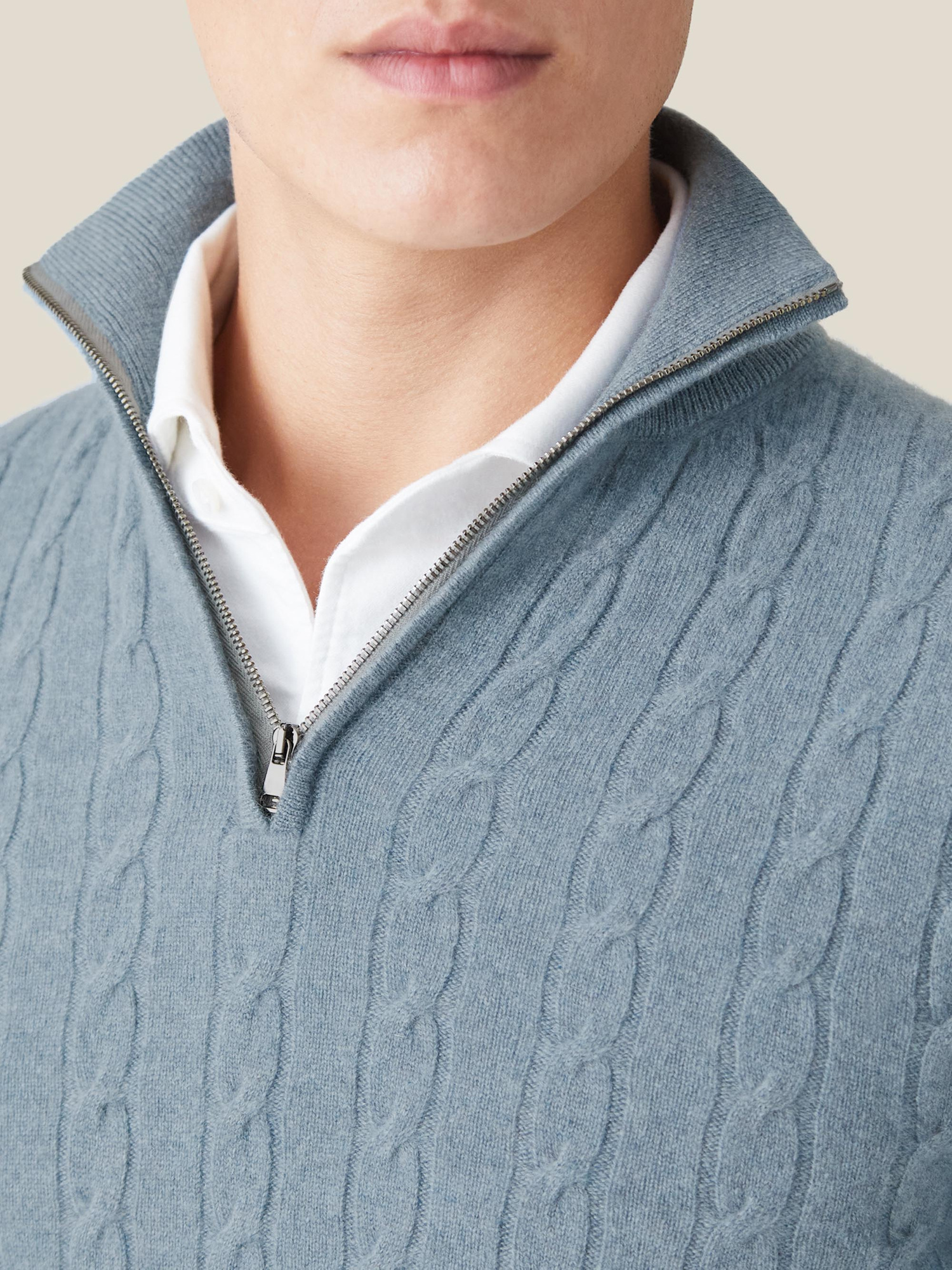 【SATUR】 (W) Faro Boucle Knit Zip-up / 追跡付 W) Faro Boucle Knit Zip-up - Black | ファッション通販サイト NUGU